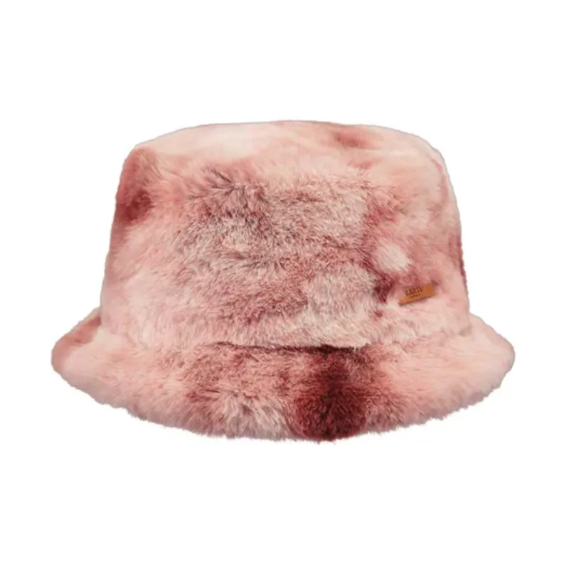 Barts Bretia Hat - Pink